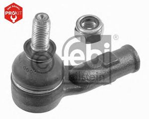 Рулевой наконечник VW Golf 3  1998г  Склад №5 03583 Febi