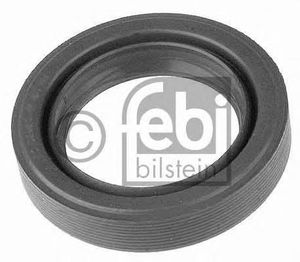 Уплотняющее кольцо, коленчатый вал; Уплотняющее кольцо, распределительный вал; Уплотняющее кольцо, промежуточный вал 03598 Febi