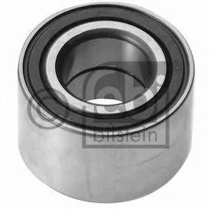 Подшипник задней ступицы для MAN 3-Serie F2000 1994-2001 04529 Febi