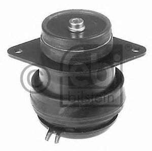 Подвеска, двигатель 04676 Febi