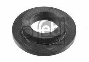 Кольцо уплотнительное соединительной головки MB,Vo 06550 Febi