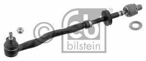 Тяга рулевая левая в сборе для BMW Z3 1995-2003 06628 Febi