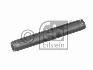 Упорное кольцо, палец ролика тормозных колодок 09948 Febi