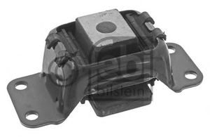Сайлентблок задней балки для Seat Alhambra 2000-2010 10026 Febi