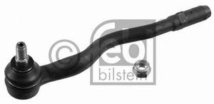 Наконечник рулевой левый наружный для BMW 3-серия E46 1998-2005 12696 Febi