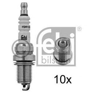 Свеча зажигания 13427 Febi