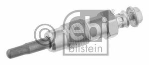Свеча накаливания для Renault Master II 1999-2010 15962 Febi