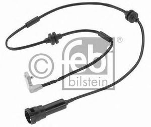 Датчик износа колодок для Opel Omega B 1994-2003 17204 Febi