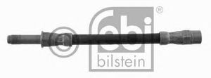 Шланг тормозной задний для Seat Alhambra 2000-2010 23164 Febi
