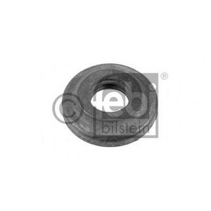 Крышка головки цилиндра 24321 Febi