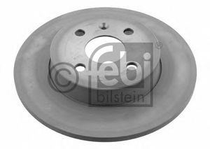 Тормозной диск 28152 Febi