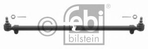 Поперечная рулевая тяга 28676 Febi