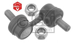 Стойка переднего стабилизатора для Hyundai H-200 1997> 31194 Febi