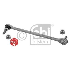 Стойка переднего стабилизатора левая для Mercedes Benz C207 E-Coupe 2009-2016 33484 Febi