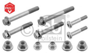 Монтажный комплект, рычаг независимой подвески колеса 33820 Febi