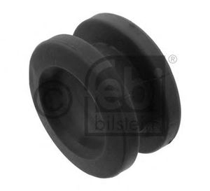 Р/к рабочего цилиндра подъема кабины для MAN TGX 2007> 35465 Febi