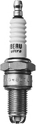 Свеча зажигания 14GH8DTUR Beru
