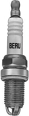 Свеча зажигания Audi A4/A6//MB W168/W202/W463/A208 Z121 Beru