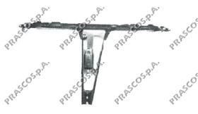 Облицовка передка