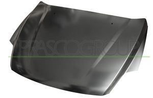 Капот двигателя fd1123100 Prasco