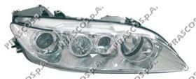 Основная фара MZ0494903 Prasco