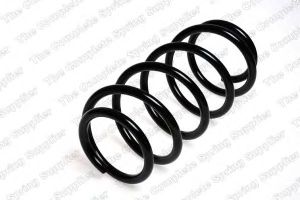 Пружина ходовой части