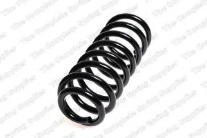 Пружина ходовой части 4204215 Lesjofors