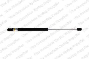 Амортизатор крышки багажника для Opel Signum 2003-2008 8163455 Lesjofors