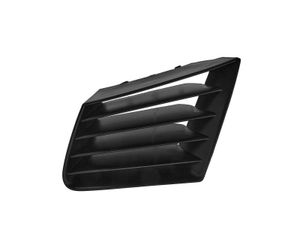 Решетка радиатора, лев.сторона VAG