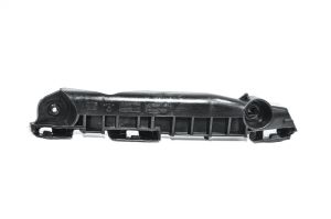 Кронштейн бампера переднего правый Toyota Yaris 06-> ya06421 Phira