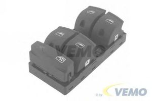 Выключатель, стеклолодъемник V10-73-0014 Vemo