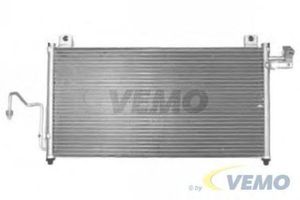 Конденсатор, кондиционер V32-62-0003 Vemo