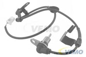 Датчик, частота вращения колеса V32-72-0007 Vemo