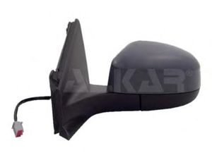 Наружное зеркало 6141376 Alkar