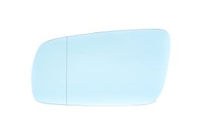 Стекло зеркала электрического левого для VW Golf IV Bora 1997-2005 6439127 Alkar