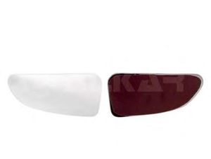 Зеркальное стекло, узел стекла 6481905 Alkar