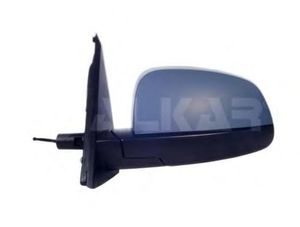 Наружное зеркало 9237752 Alkar
