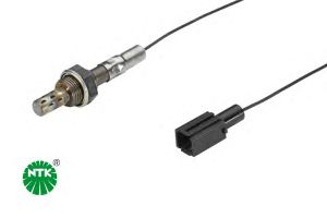 Лямбда-зонд 0176 Ngk