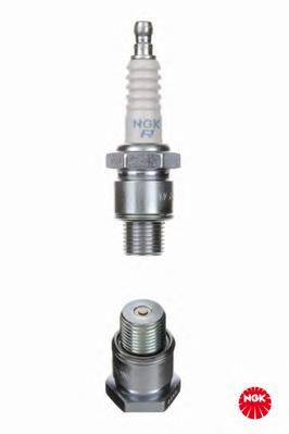 Свеча зажигания 2147 Ngk