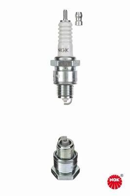 Свеча зажигания 2630 Ngk