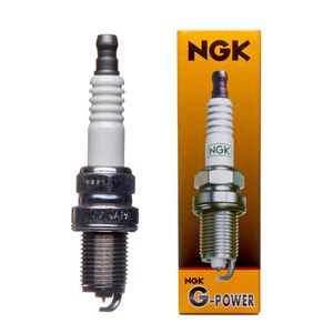 Свеча зажигания платиновая NGK BCPR5EGP/7086 G-Power Япония 1/4 шт. BCPR5EGP Ngk