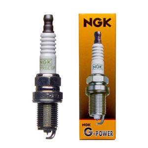 Свеча зажигания! G-Power\ MB W124/W202/W210/W140 2.0-4.2i, Peugeot 405/605 1.0-6.0i 86> BCPR6EGP Ngk