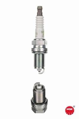 Свечи зажигания BKR6EYA (K20RU;90919-01166;14FR-7KU0;Z156;0002335713;K20U;D31;V91102025)(2106) BKR6EYA Ngk