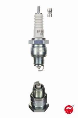 Свечи зажигания BP5HS (4111;W16FP;44FFS;45FFS;46FFS;B44FS)(2106) BP5HS Ngk