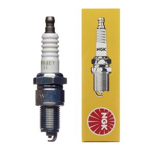 Свеча зажигания никелевая NGK BPR4EY-11/1143 Япония 1/10 шт. BPR4EY11 Ngk