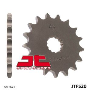 Звезда ведущая JTF52017 Jt
