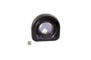 Подшипник подвесной для Volvo TRUCK FH 1993-2001 030.182 Sampa