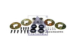 Ремонтный комплект, тормозной ра