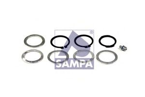 Ремонтный комплект, тормозной ра