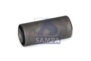 Сайлентблок подвески кабины для Renault TRUCK Magnum E-TECH 2000-2005 080.019 Sampa